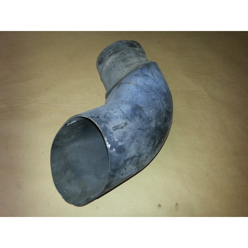 KVE207U luchthapper rechts tot '91 gebr